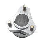 REAR WHEEL HUB 30MM